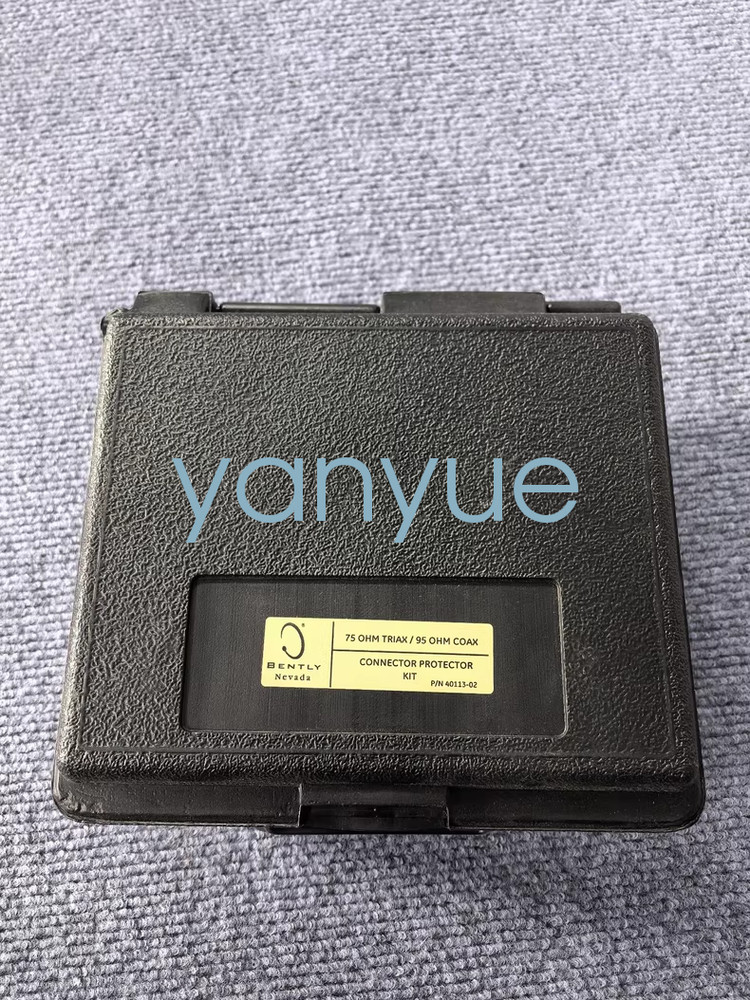 1PCS Bently Nevada 40113-02 toolbox new via FedEx or DHL