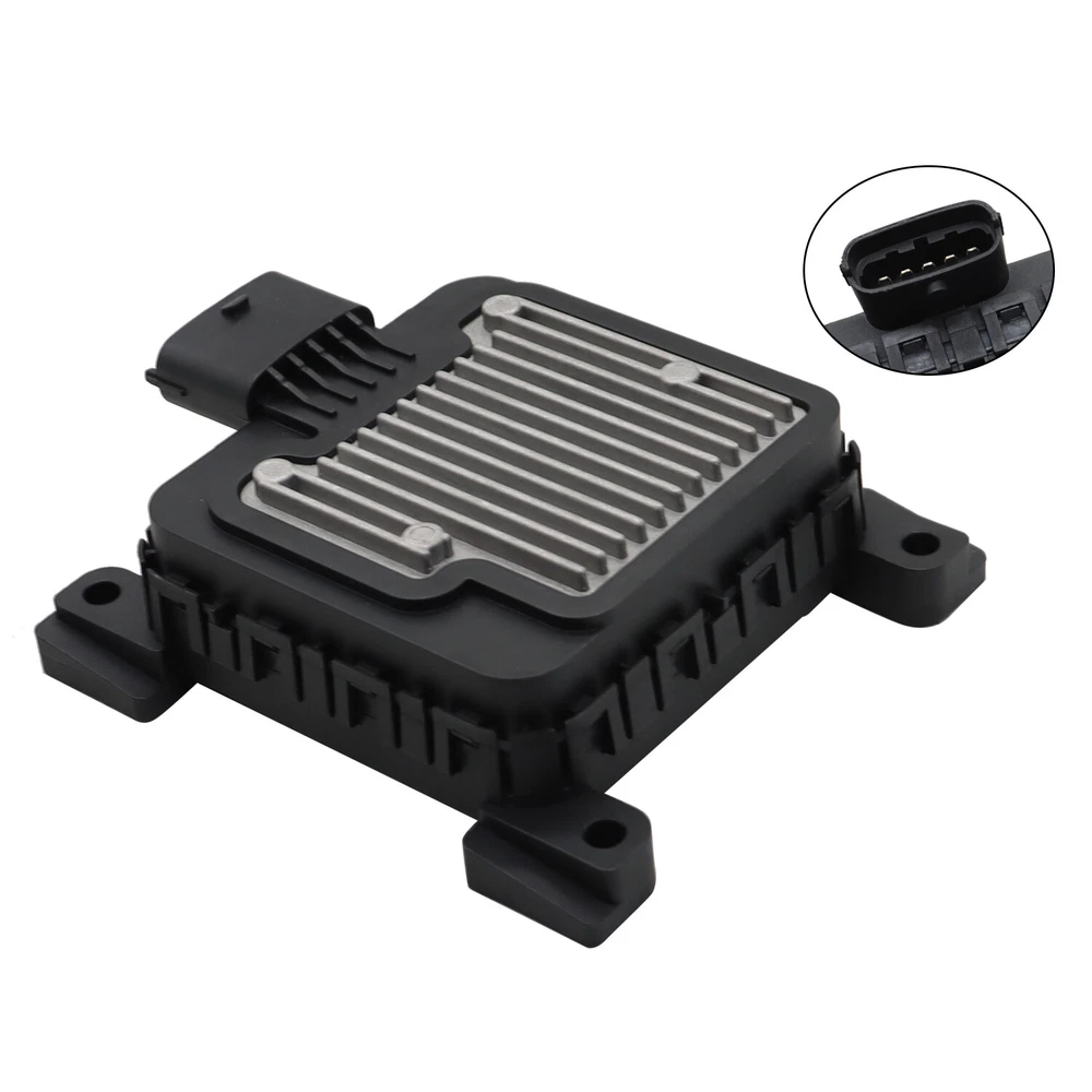 High-Performance Fuel Pump Control Module 30769225 for 03-13 Volvo Models