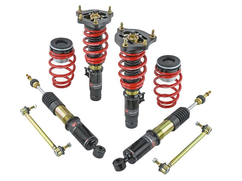 Skunk2 Fits 17-20 Honda Civic Si Pro-ST Coilovers