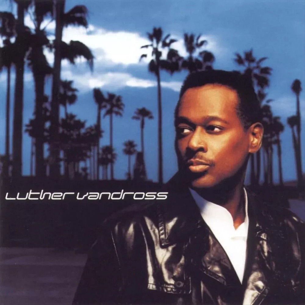 $30 Used Pop Soul 2-CD Lot with Lionel Richie and Luther Vandross OMG Hot