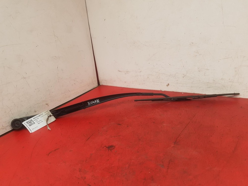 KIA PICANTO NEARSIDE FRONT WIPER ARM 2013 5 DOOR HATCH