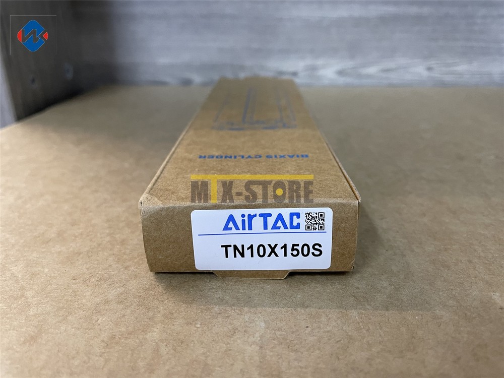 1PC Brand New AirTAC cylinder TN10X150S