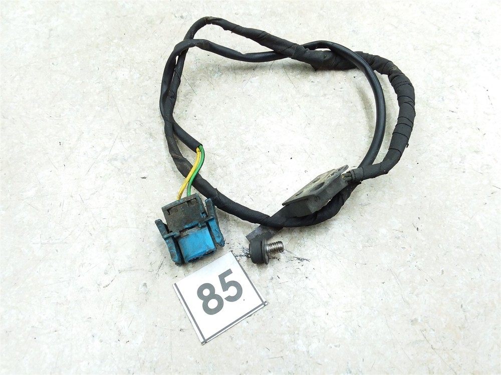 BMW F650-GS FUNDURO Rear Brake Light Switch 2001 #85 ANX A56