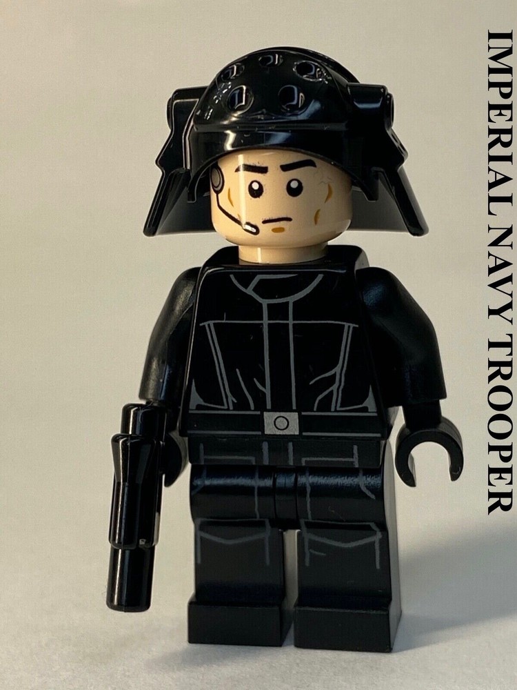 LEGO Star Wars: Imperial Star Destroyer (75055)