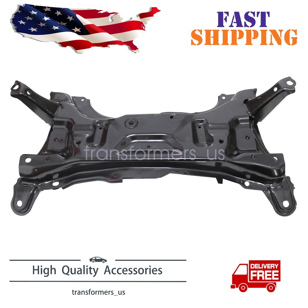 For 2012-2019 Toyota Yaris / Prius C Front Crossmember Subframe Sub K-Frame USA