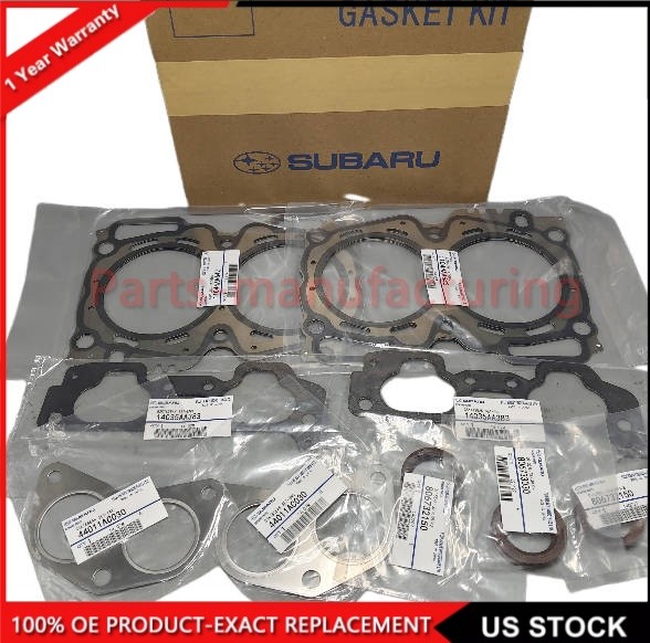 OEM MLS Head Gasket Kit For Subaru Legacy Outback Impreza Baja SOHC US