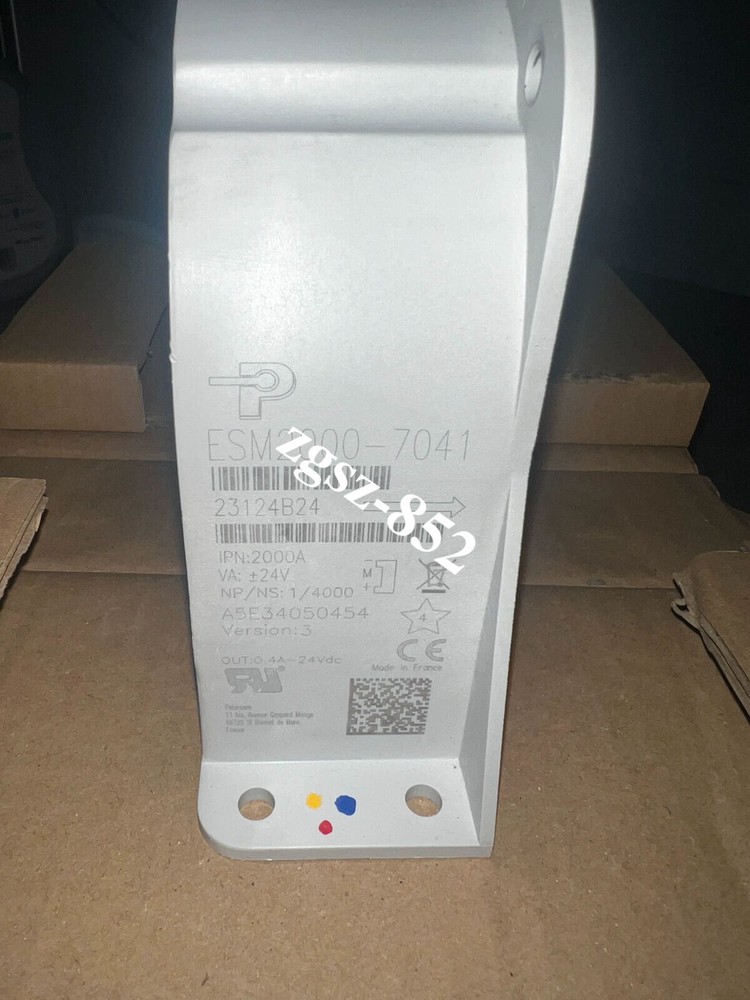 ESM2000-7041 New Fast Shipping FedEx or DHL