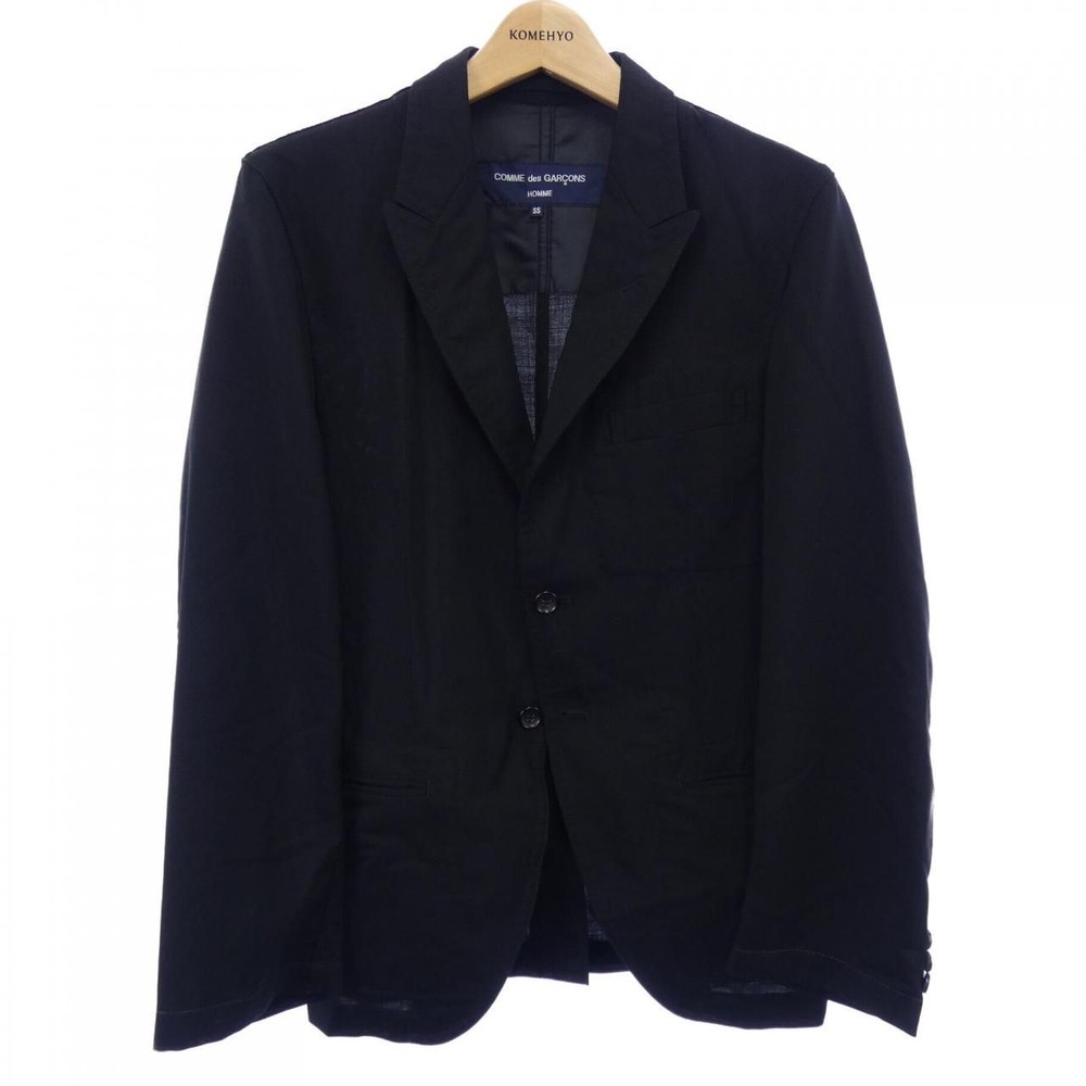 Comme des Garçons Homme SS Jacket, Men’s Size SS, Used B Grade