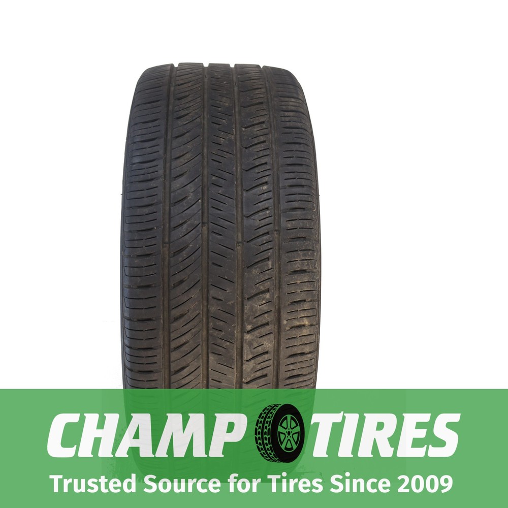 P245/45R18 SureDrive Sport 100 W Used 6/32nds