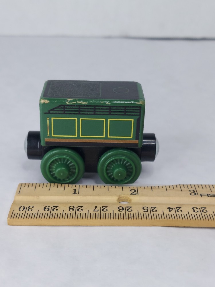 Thomas & Friends Wooden Railway Emily's Tender Train GGG47