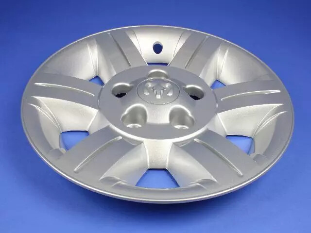 Genuine Mopar Wheel Cover 5JF62PAKAB