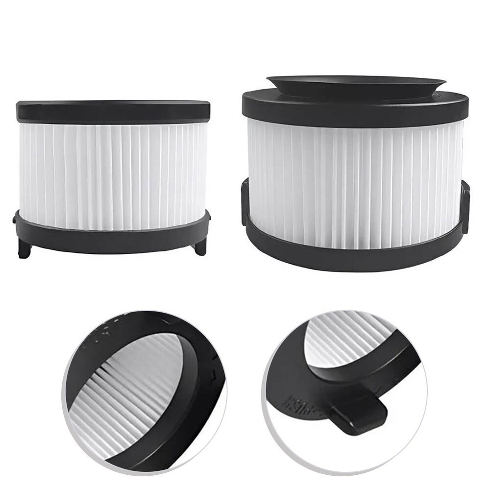 Wertheim Evolution MAX W8301 Vacuum High-Efficiency Washable Filters  