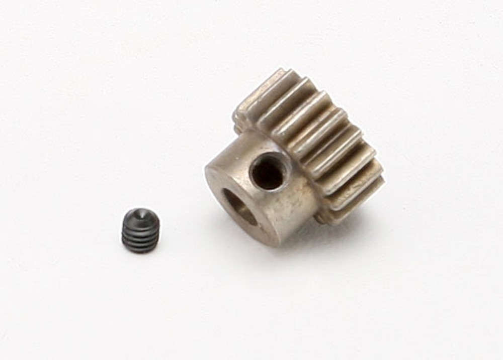 Traxxas 1/10 E-Revo Brushless * PINION GEAR - 18T 5MM SHAFT * 5644