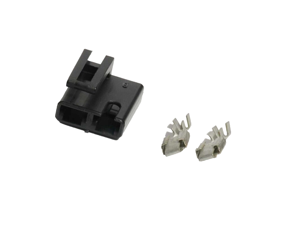 PTO Clutch Pigtail Wire Connector Repair Kit fits TCA21167 AUC18452 TCA20380