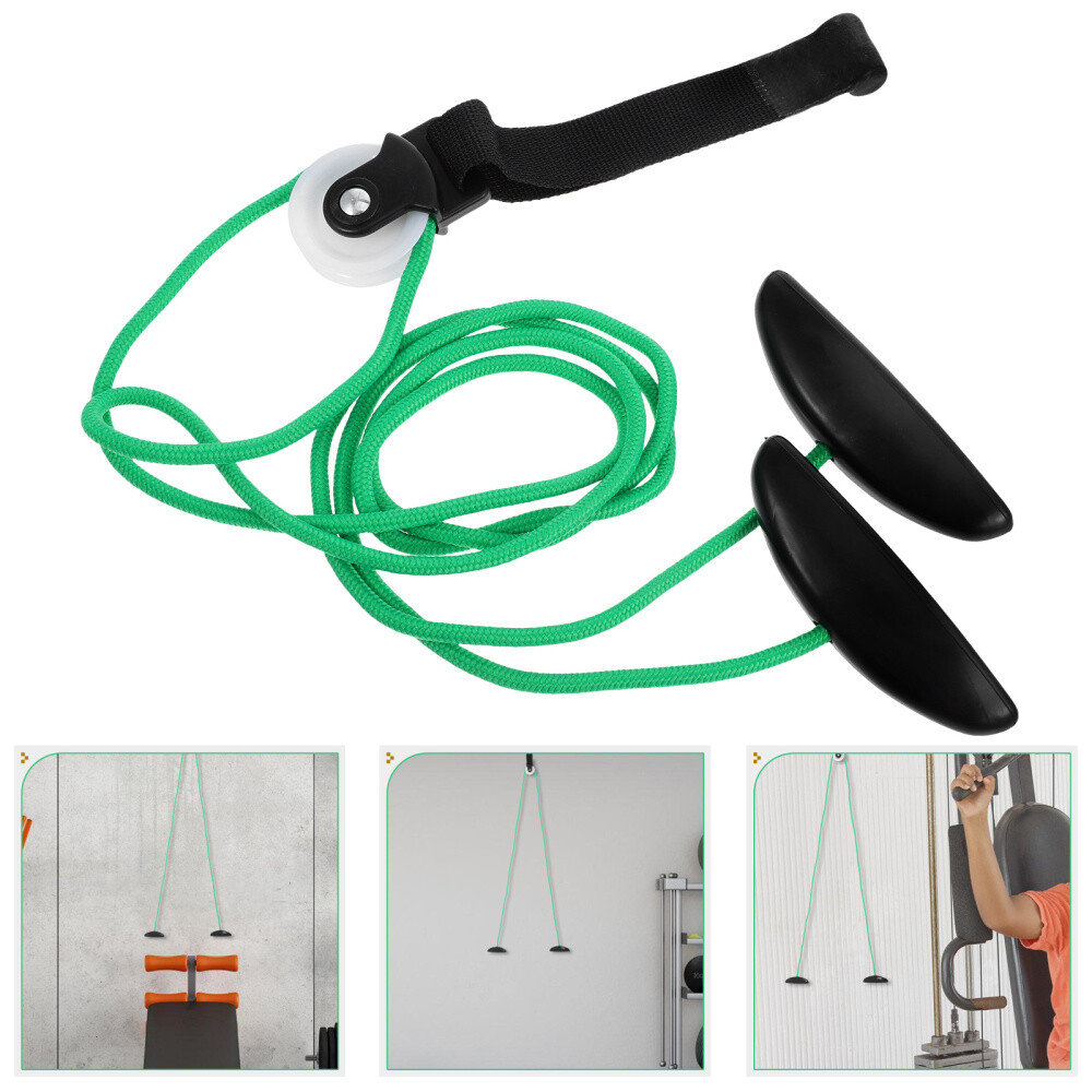 Shoulder Rehab Trainer Exercise Dowel for Arm Wrestling Strength