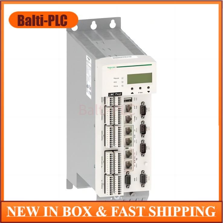 LMC402CAA10000 Cutter  Motion Controller LMC402  Sealed US Free TAX