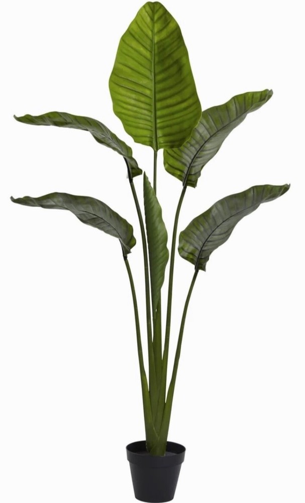 NEW Nearly Natural 64