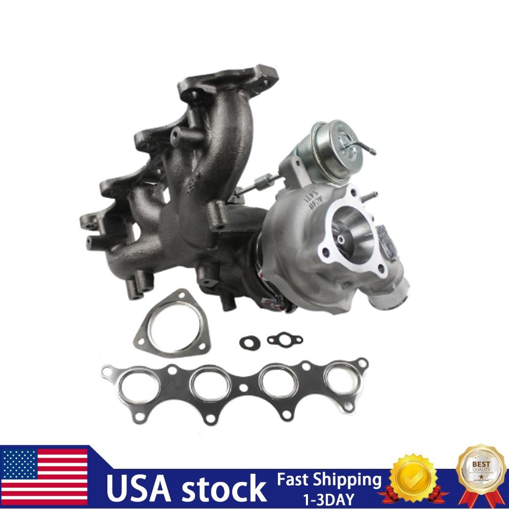 Turbocharger 28231-2B710 28231-2B700 For Hyundai Veloster Kia Forte Koup Forte5
