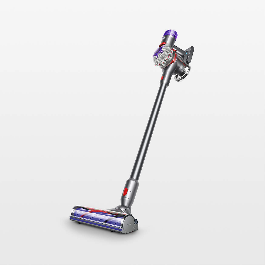 Dyson V8 Cordless Vacuum Cleaner–Lightweight Stick Vac, Strong Suction, NEW