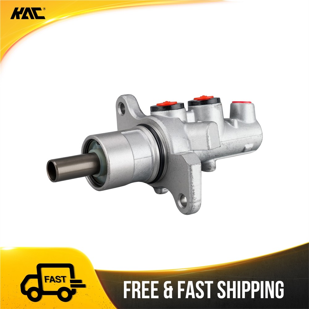 Brake Master Cylinder w/o Reservoir & Sensor For BMW X5 2001-2006 E53