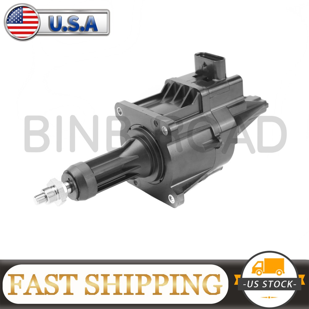 Wastegate Actuator For BMW F10 F11 F18 520I 523I 528I 530I 535I 550I 520Li 523Li