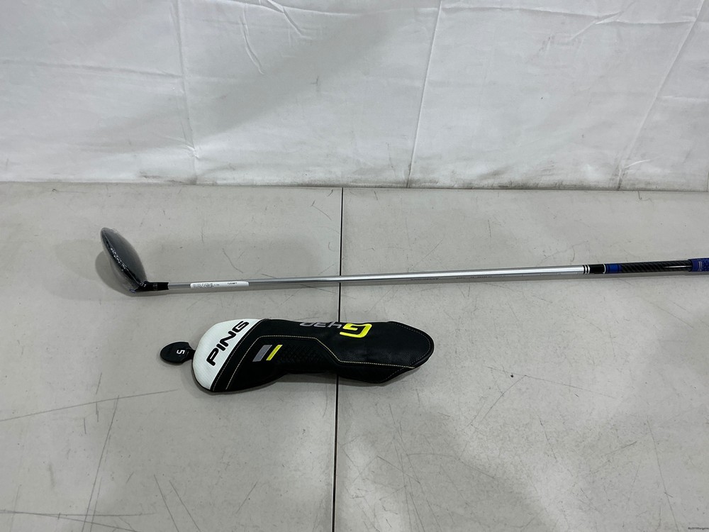 Callaway Steelhead XR Fairway Wood 5 Wood 5W TM