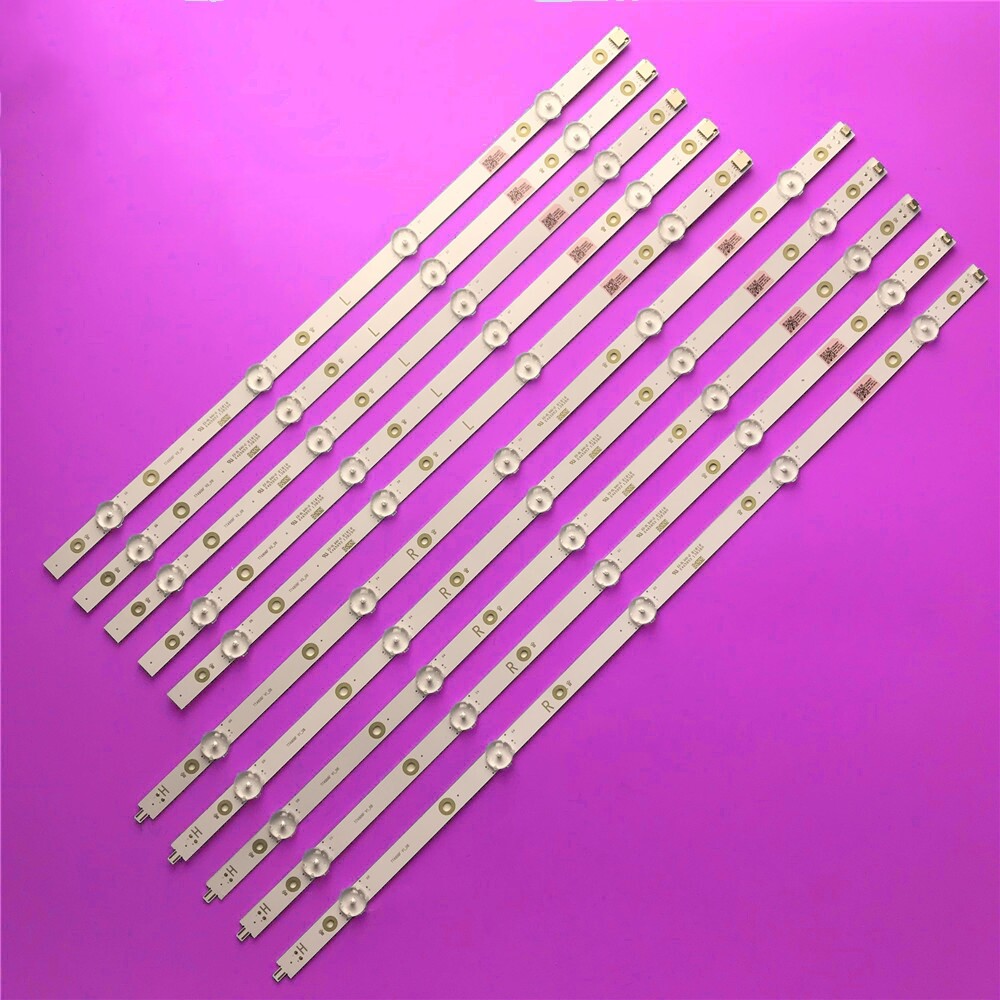 LED strips For Philips 49