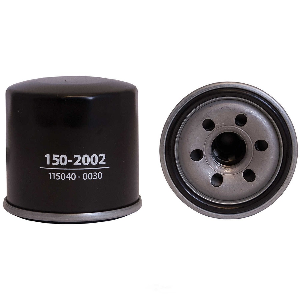 Denso Sport Engine Oil Filter 150-2002 High Performance