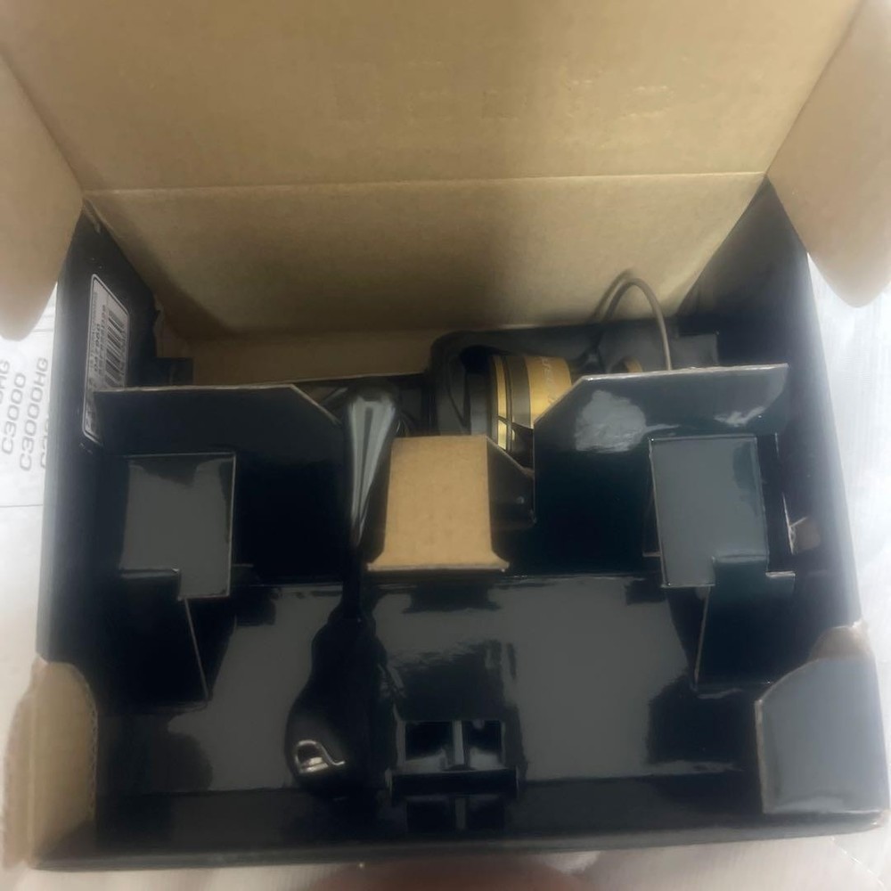 Shimano Ultegra 2500 C25 Carbon Spinning Reel