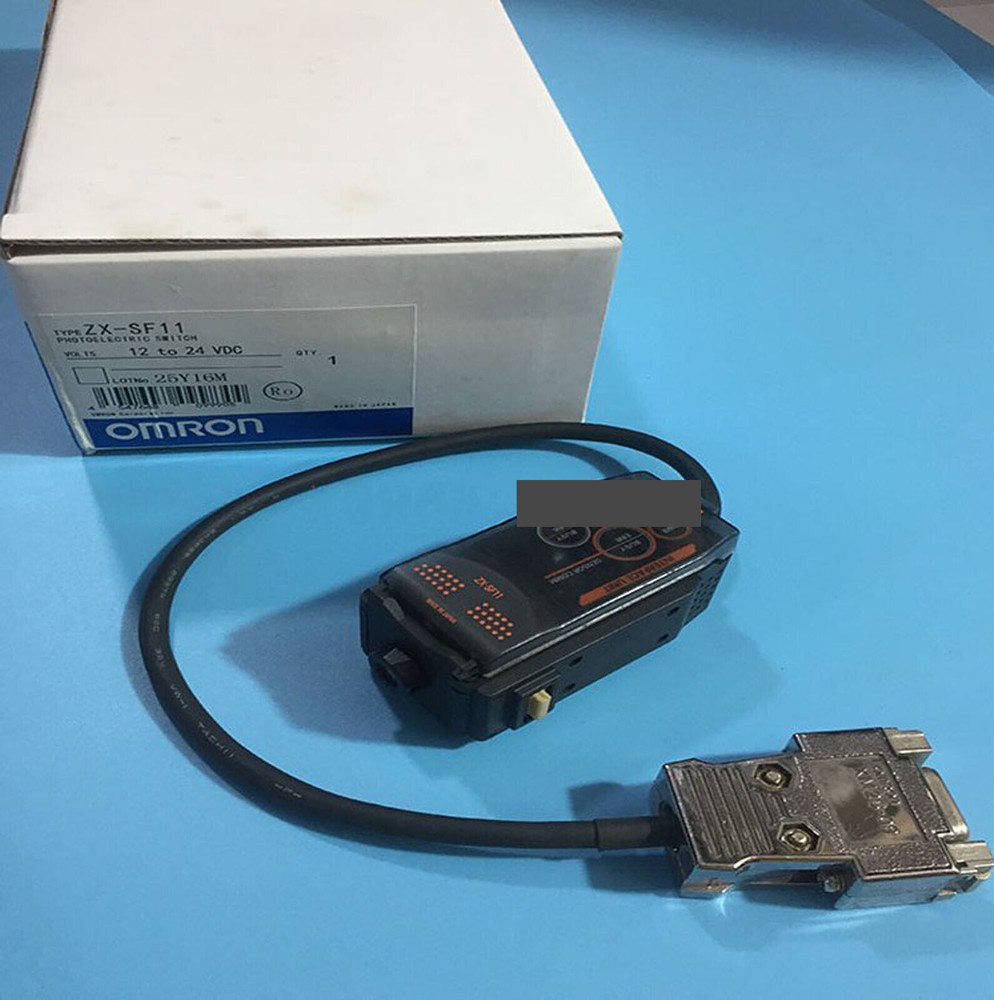 New ZX-SF11 Smart Sensor Unit ZXSF11 1 year warranty #A6-4