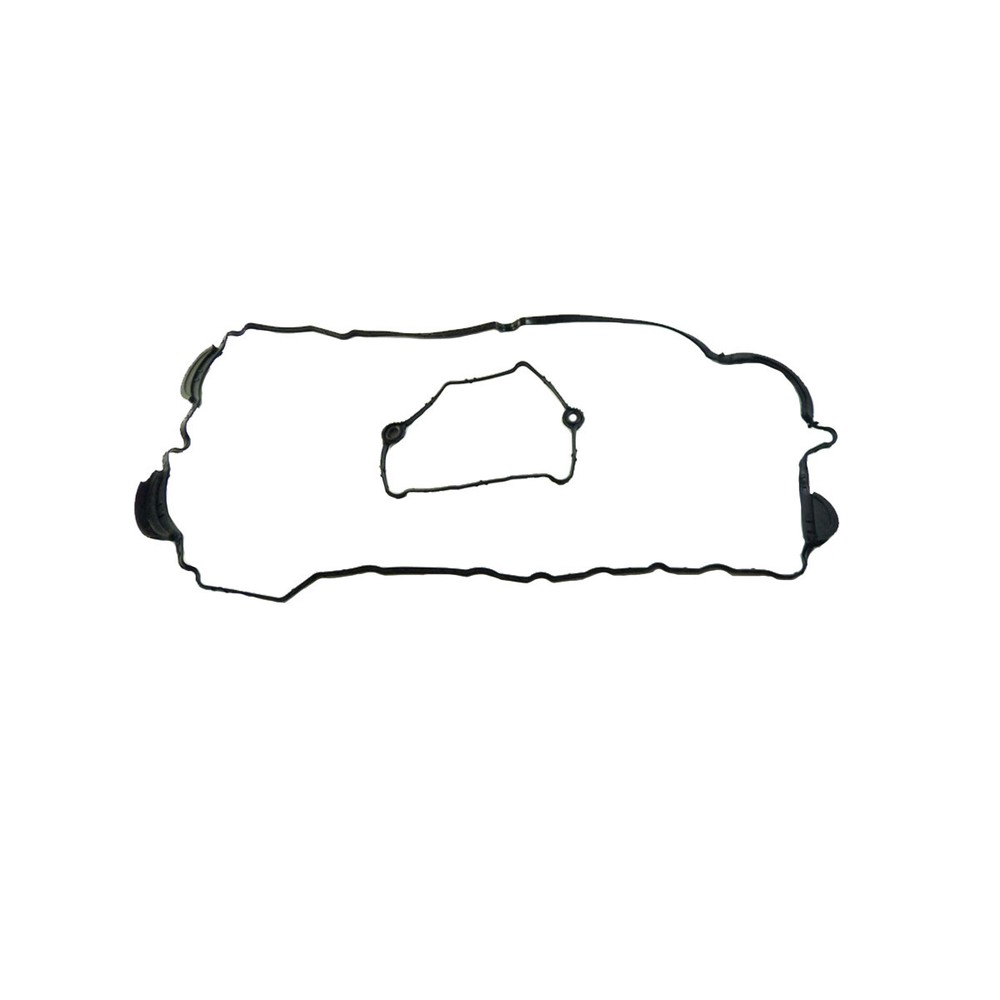 N46B20 Valve Cover Gasket Set For BMW E82 E83 E84 E88 E91 118i 120i 320i X1 2.0L