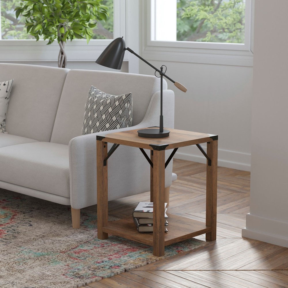 Flash Furniture FFIF50344 Bree 18
