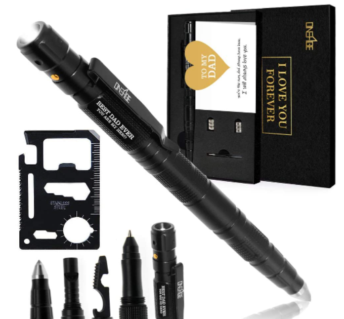 Unique Father's Day Gift Ideas for Dad-image