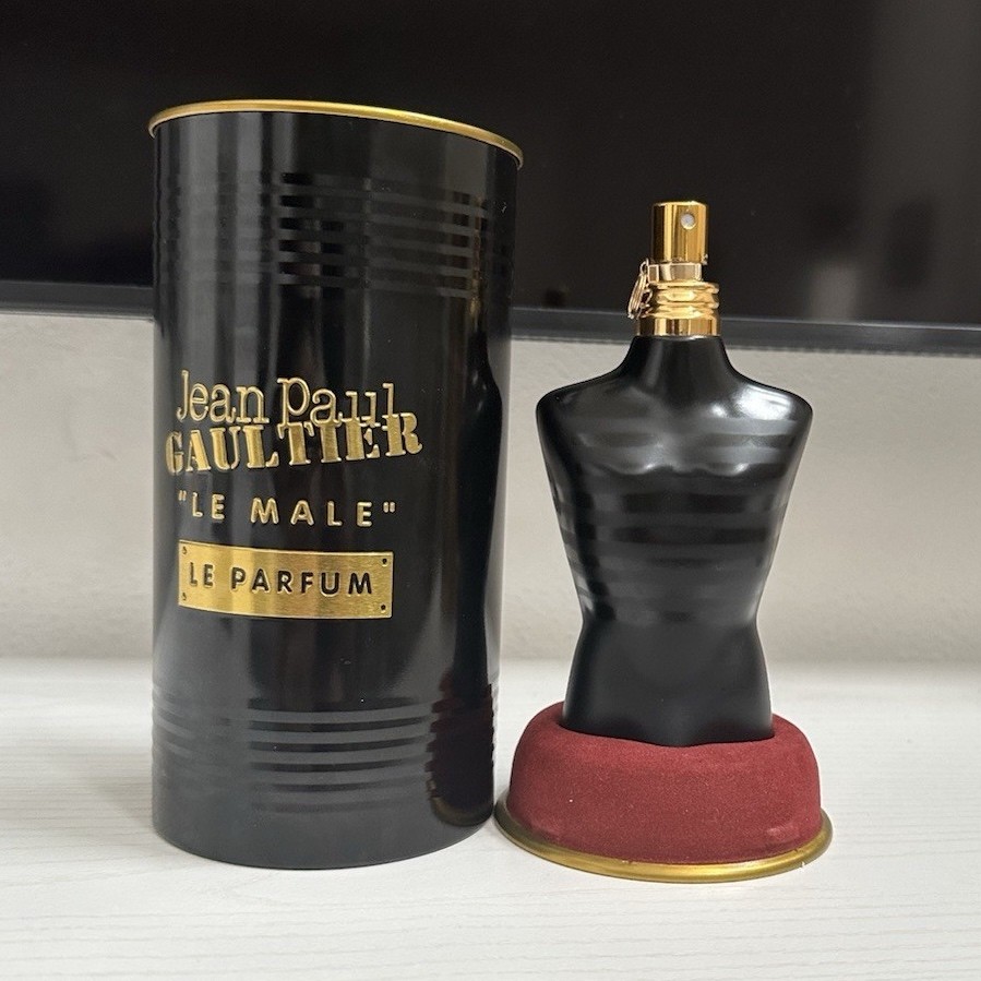 Jean Paul Gaultier Le Male Le Parfum Spray