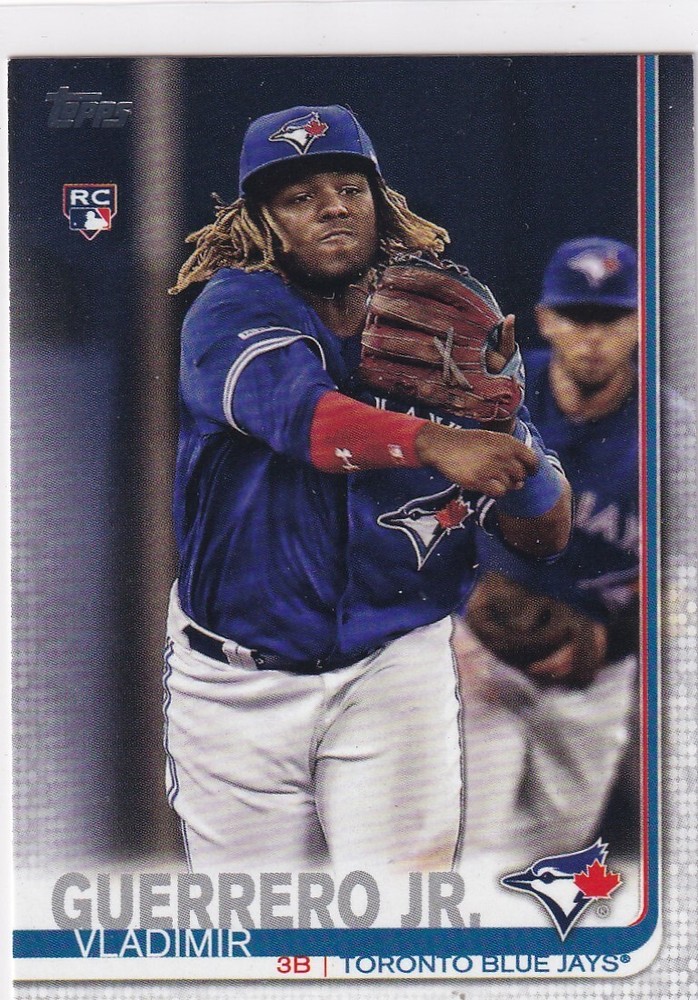 2019 TOPPS UPDATE #1-150 FINISH YOUR SET YOU-PICK
