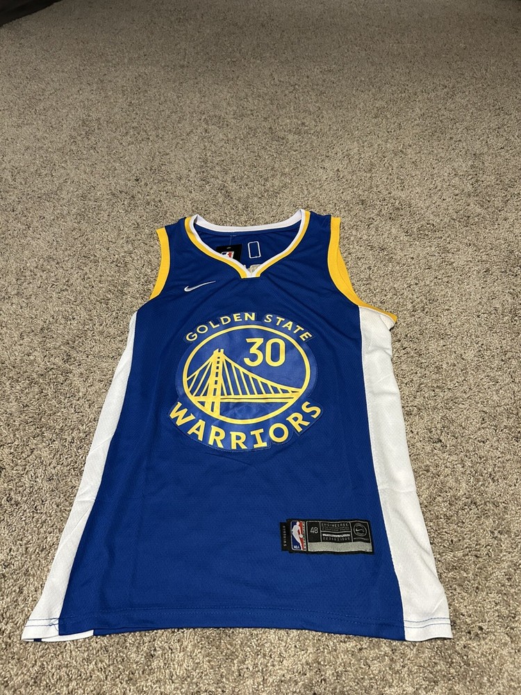 Nike 864475-495 3XL Jersey - Blue