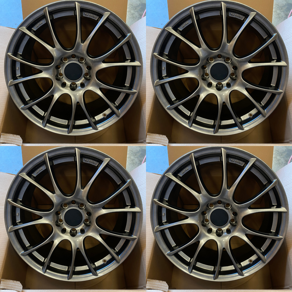 5x112 18x8.0 18