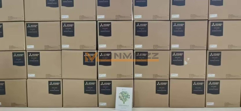 1PC NEW Mitsubishi Servo drive MR-J2S-22KB-PX256