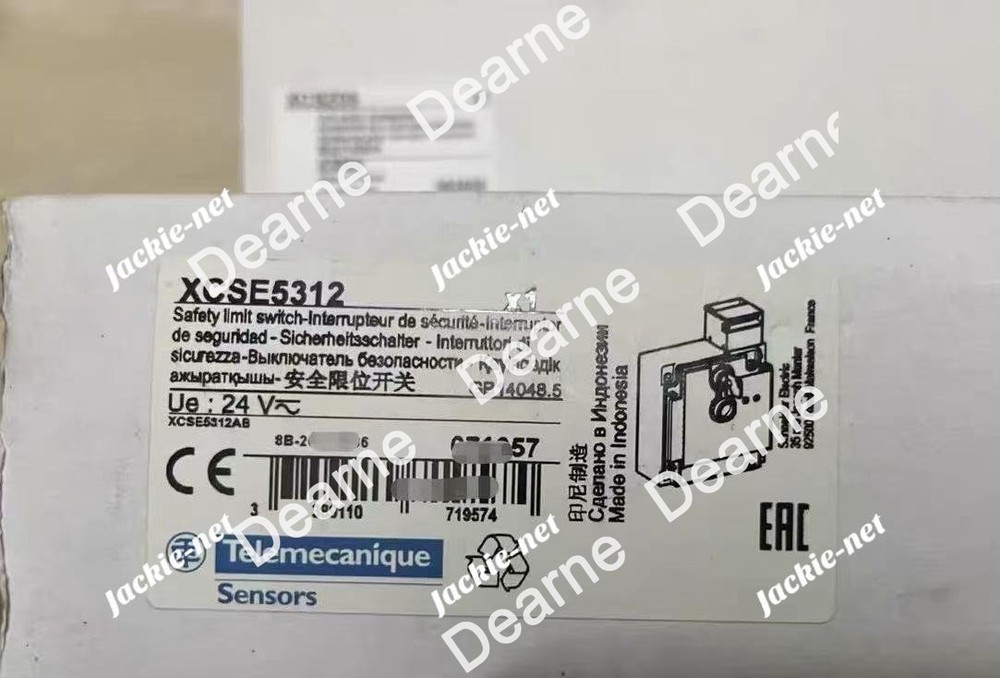 1PCS NEW XCSE5312 &&