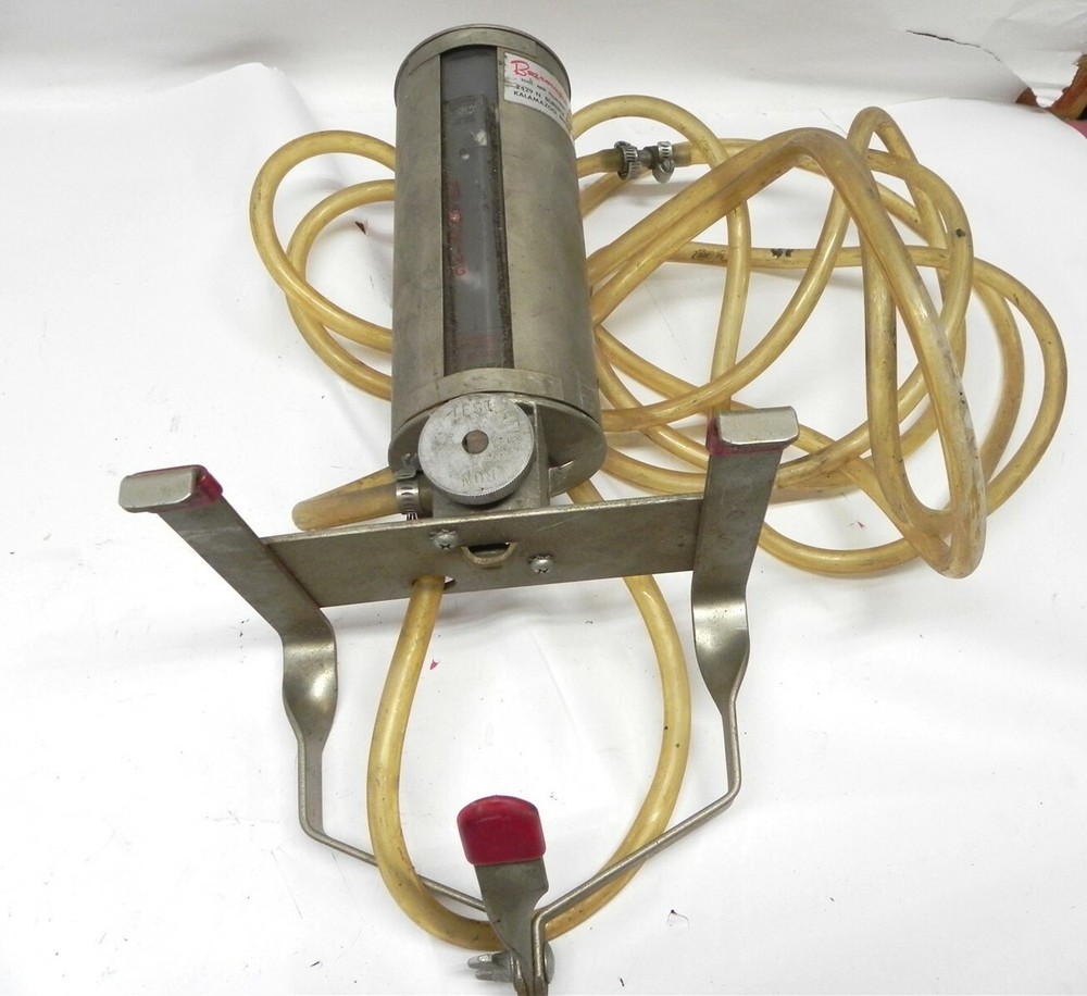 BORROUGHS BT-7502 SPECIALTY AUTOMOTIVE  TOOL USED  FROM GM DEALER SERVICE DEPT