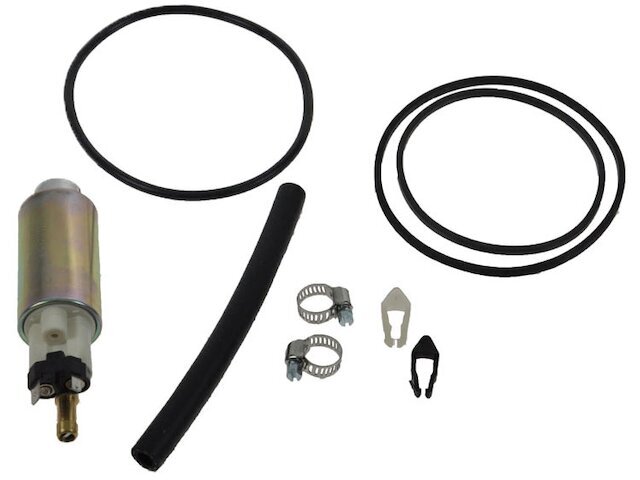 For 1992 Ford Crown Victoria Electric Fuel Pump 15133DNCT 4.6L V8 Fuel Pump