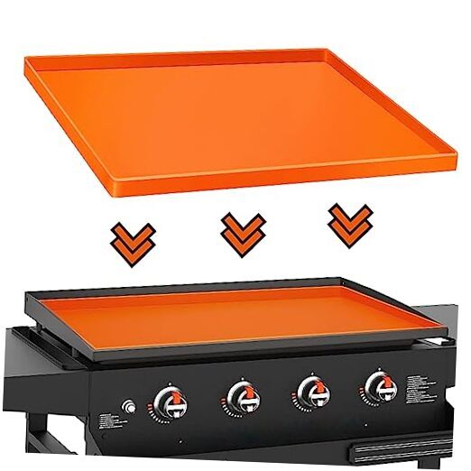 Griddle Mat for Blackstone, 36
