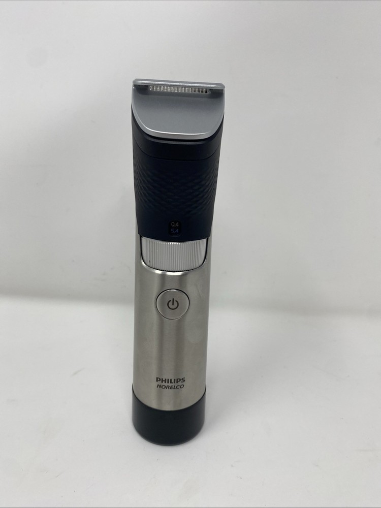 Philips Norelco BT9810 Trimmer - Black