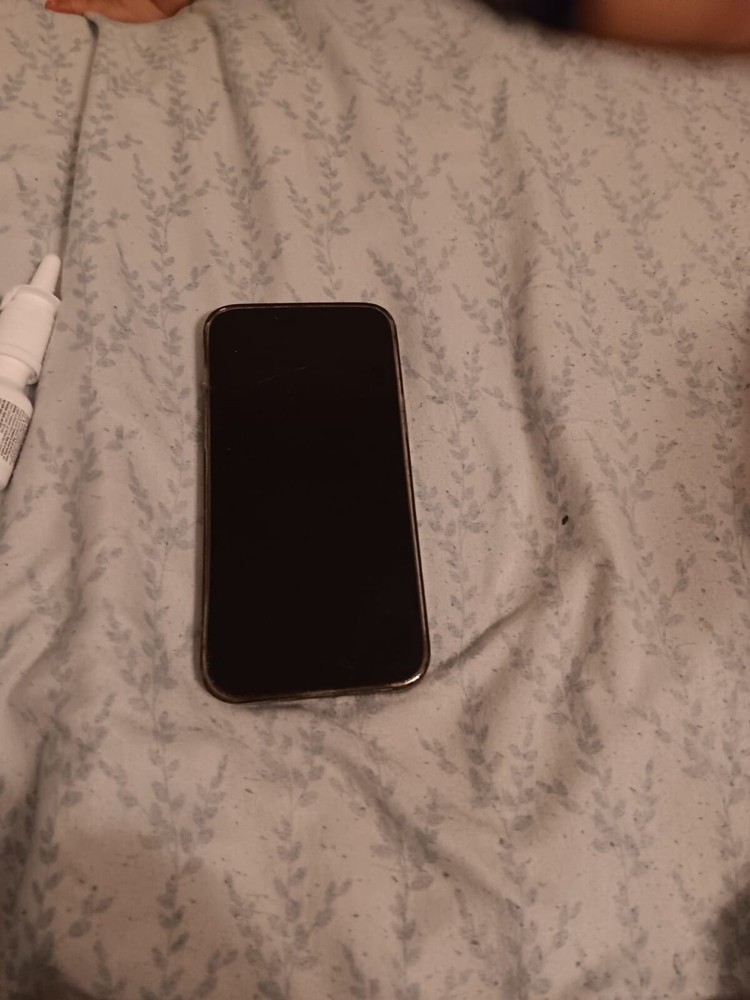 Apple iPhone 14 Plus - 128 GB - Black (Unlocked)