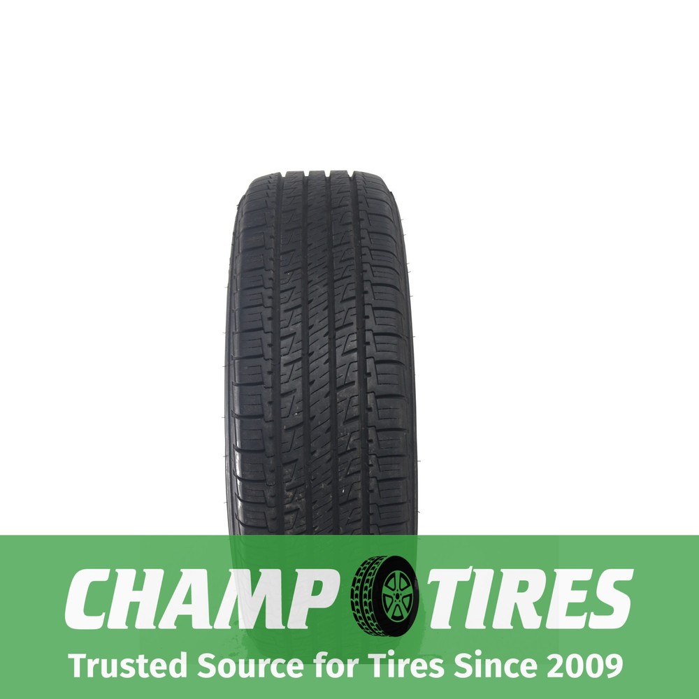 P225/60R17 Goodyear Assurance MaxLife 99 H Used 10/32nds