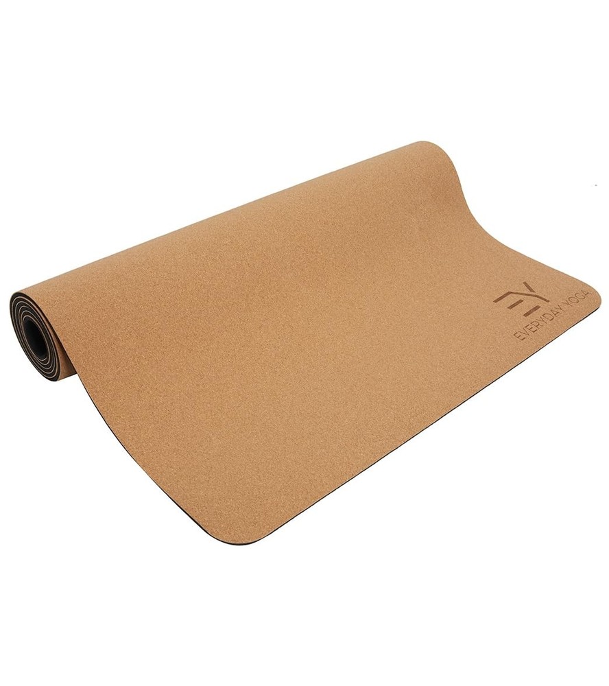 Mat Premium Edition, Non-Slip Exercise & Fitness Mat - Eco-Friendly, Anti-Tea...