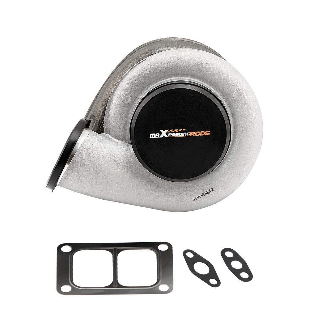 S400S062 Turbocharger 84.7 Trim for 4.0L-6.0L Series 60 23523197 2585838C91