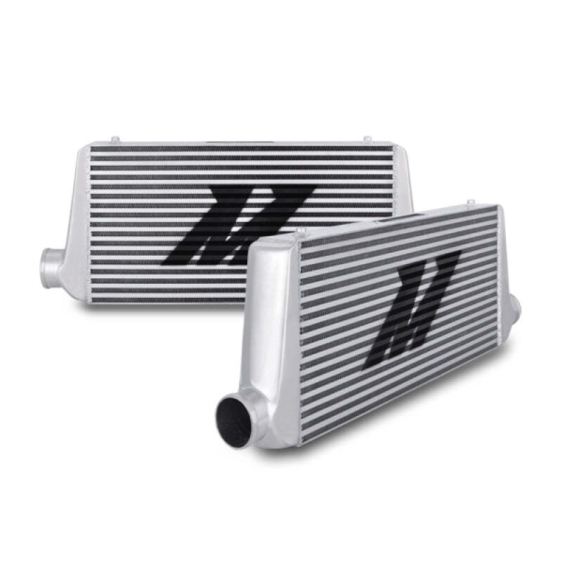 Mishimoto Universal Silver S Line Intercooler 31x12x3 Core 2
