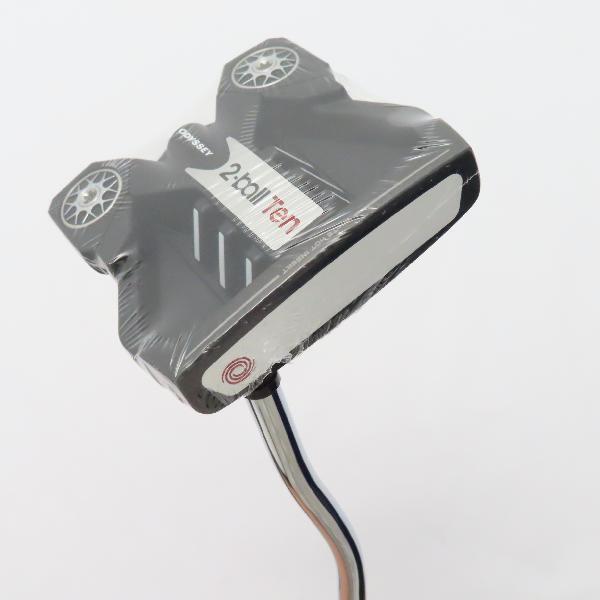 Odyssey 2Ball Ten 2022 Putter Carbon Composite 34 japan