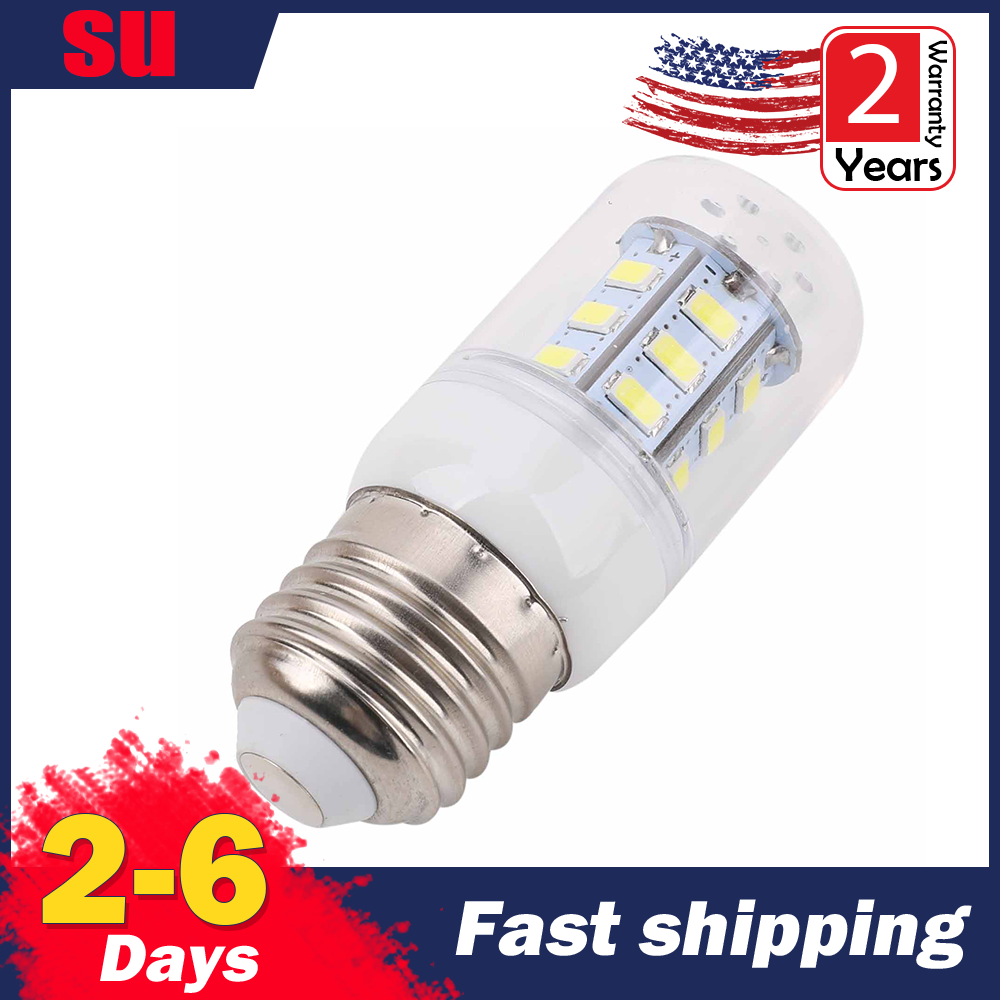 For Frigidaire 3.5W Refrigerator LED Light Bulb 5304511738 PS12364857 AP6278388